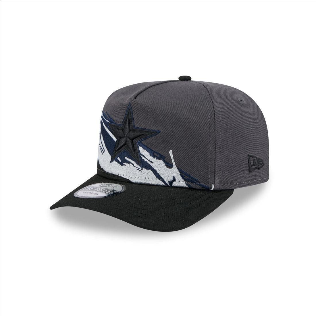2025 NFL Dallas Cowboys Hat style TX 08->nfl hats->Sports Caps